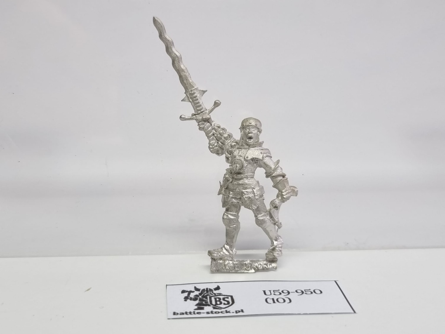 WFB greatsword M