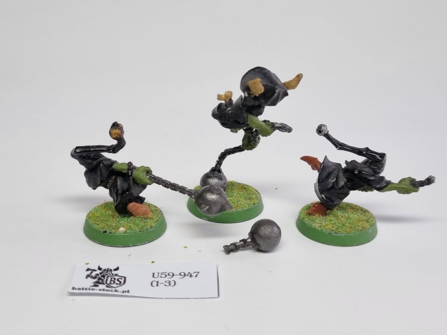 WFB fanatic M