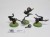 WFB fanatic M