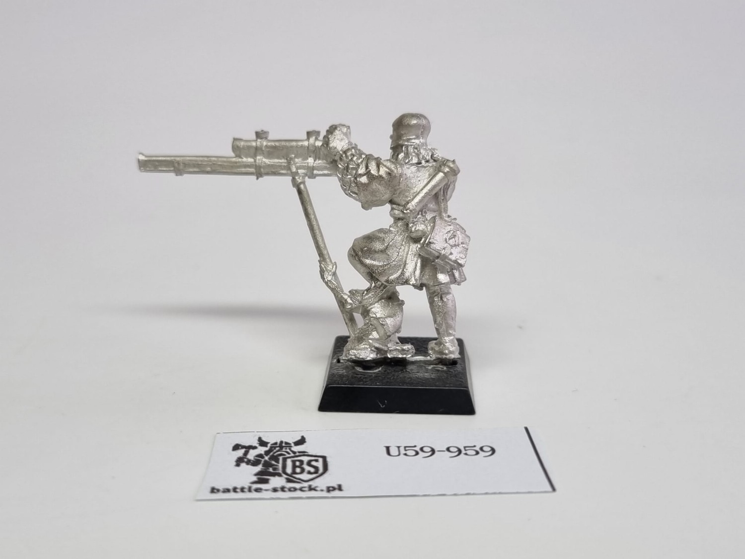 WFB engineer empire