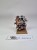 WFB Dwarfs Lord with great weapon uszkodzony finecast