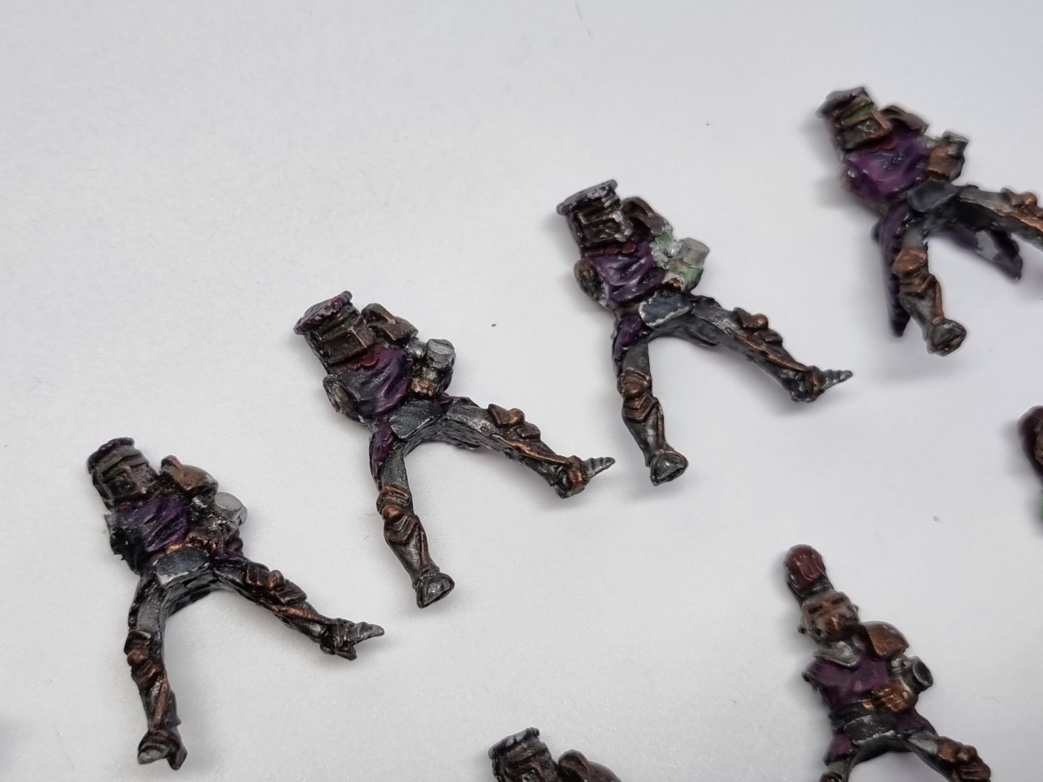 WFB konni empire / bretonia M