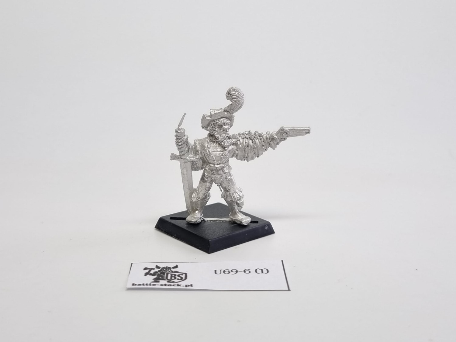 40k classic empire captain