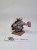 WFB Dwarfs Lord with shield and hammer finecast
