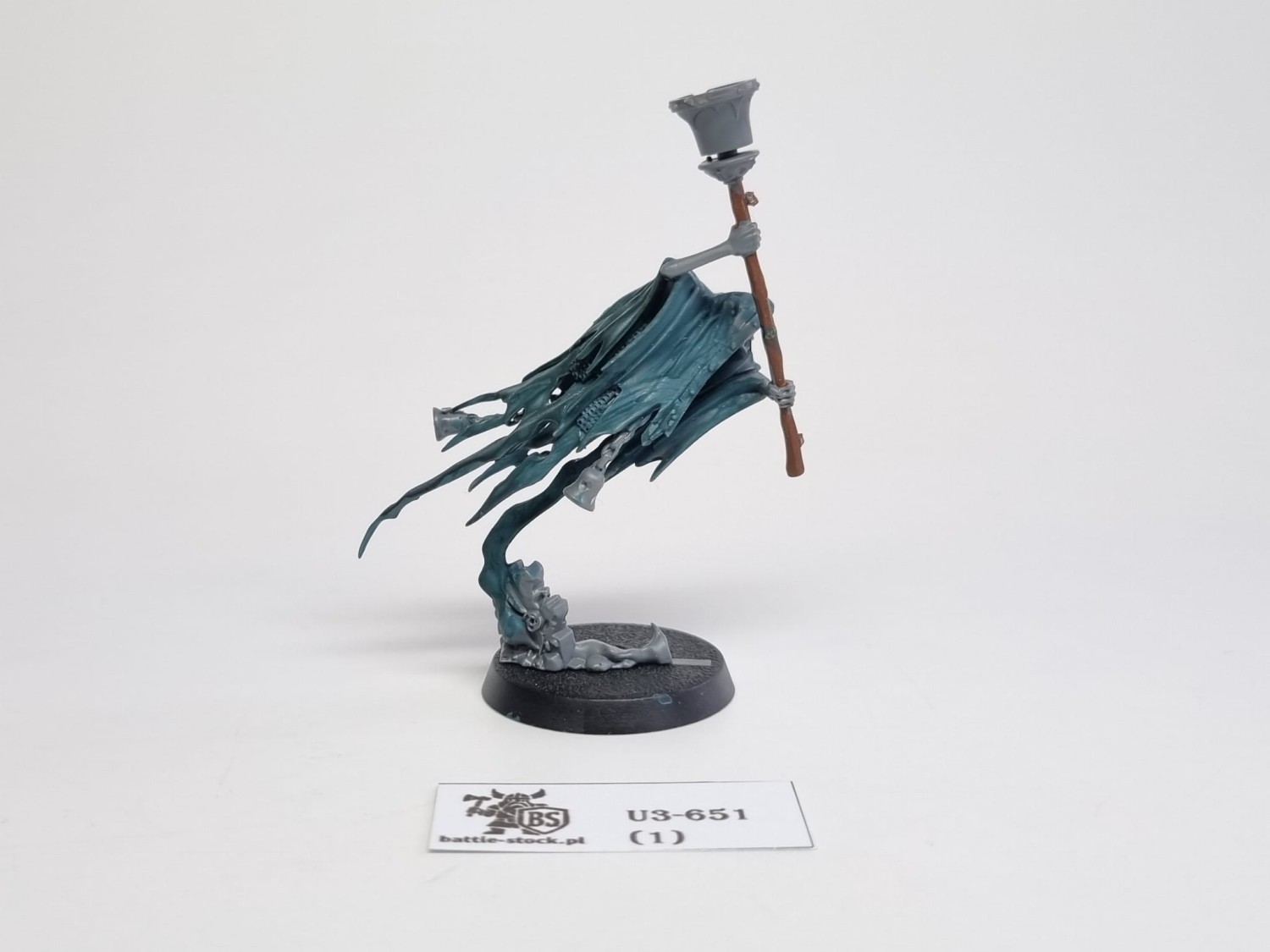 AoS grimghast