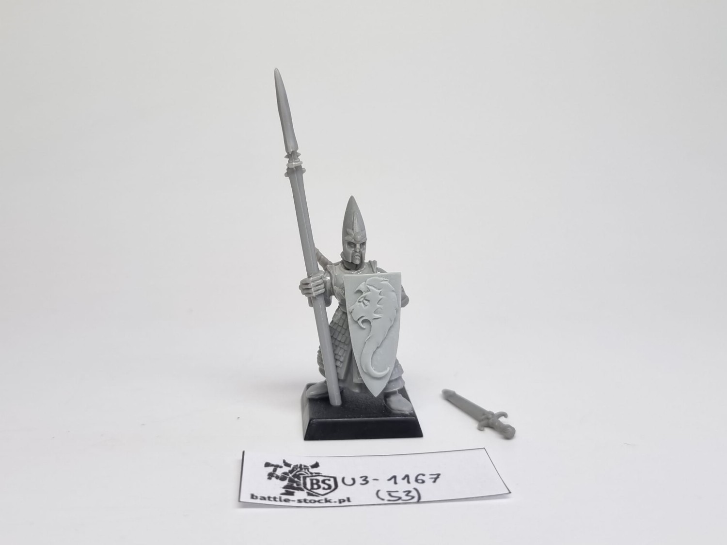 WFB HE spearmen