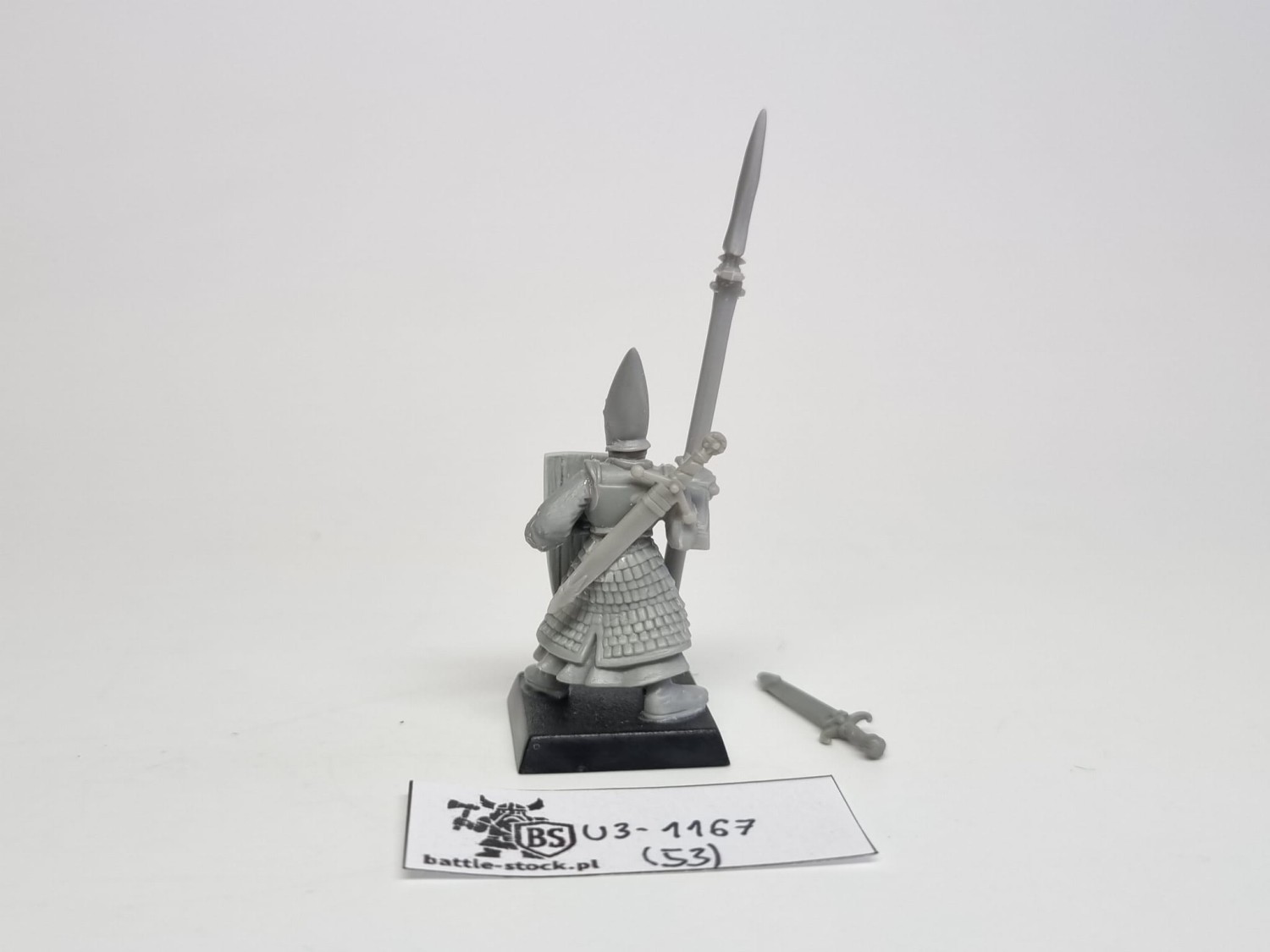 WFB HE spearmen