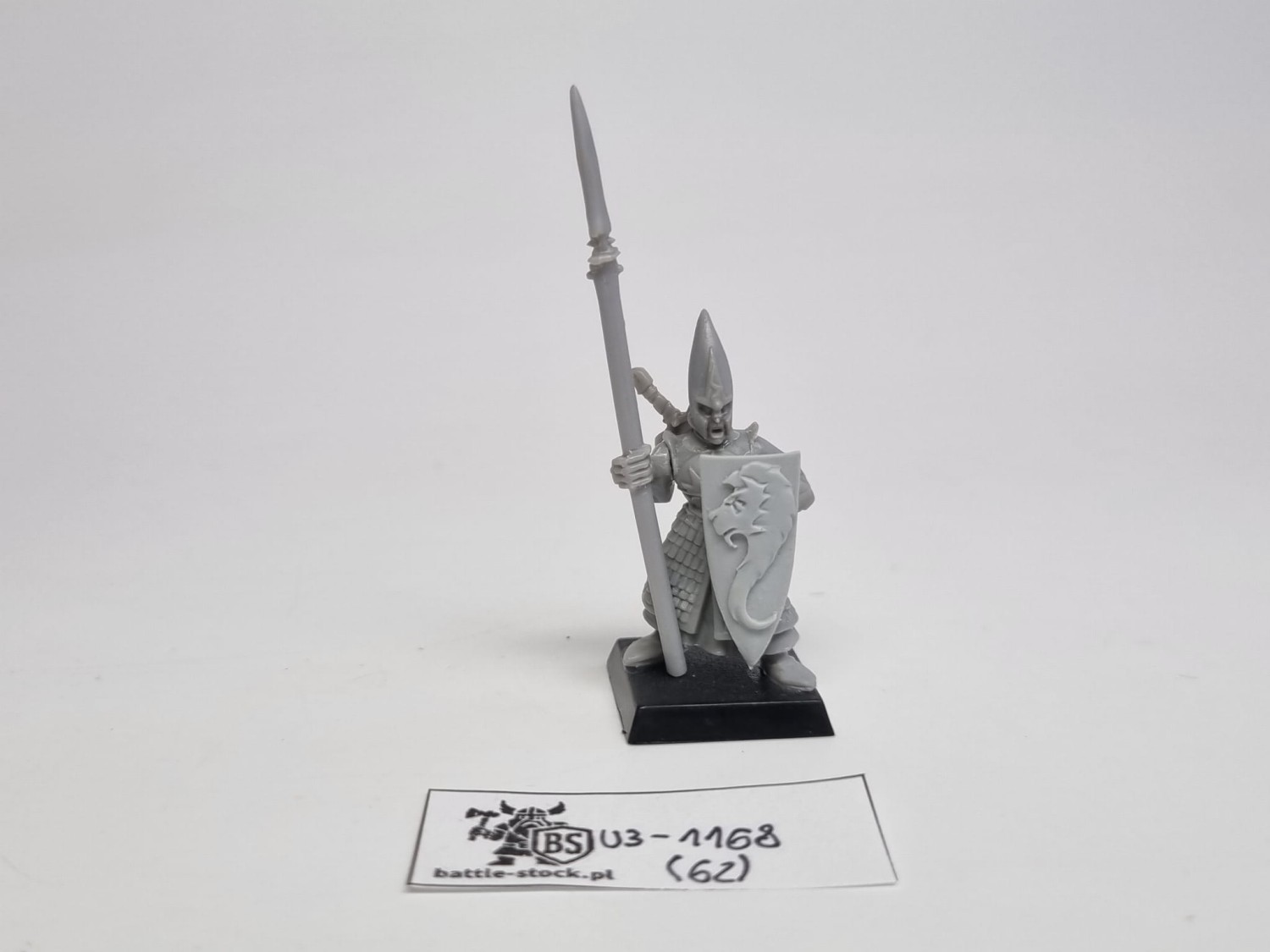 WFB HE spearmen