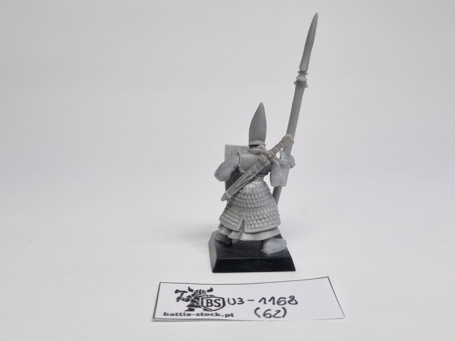 WFB HE spearmen