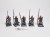 WFB DE spearmen