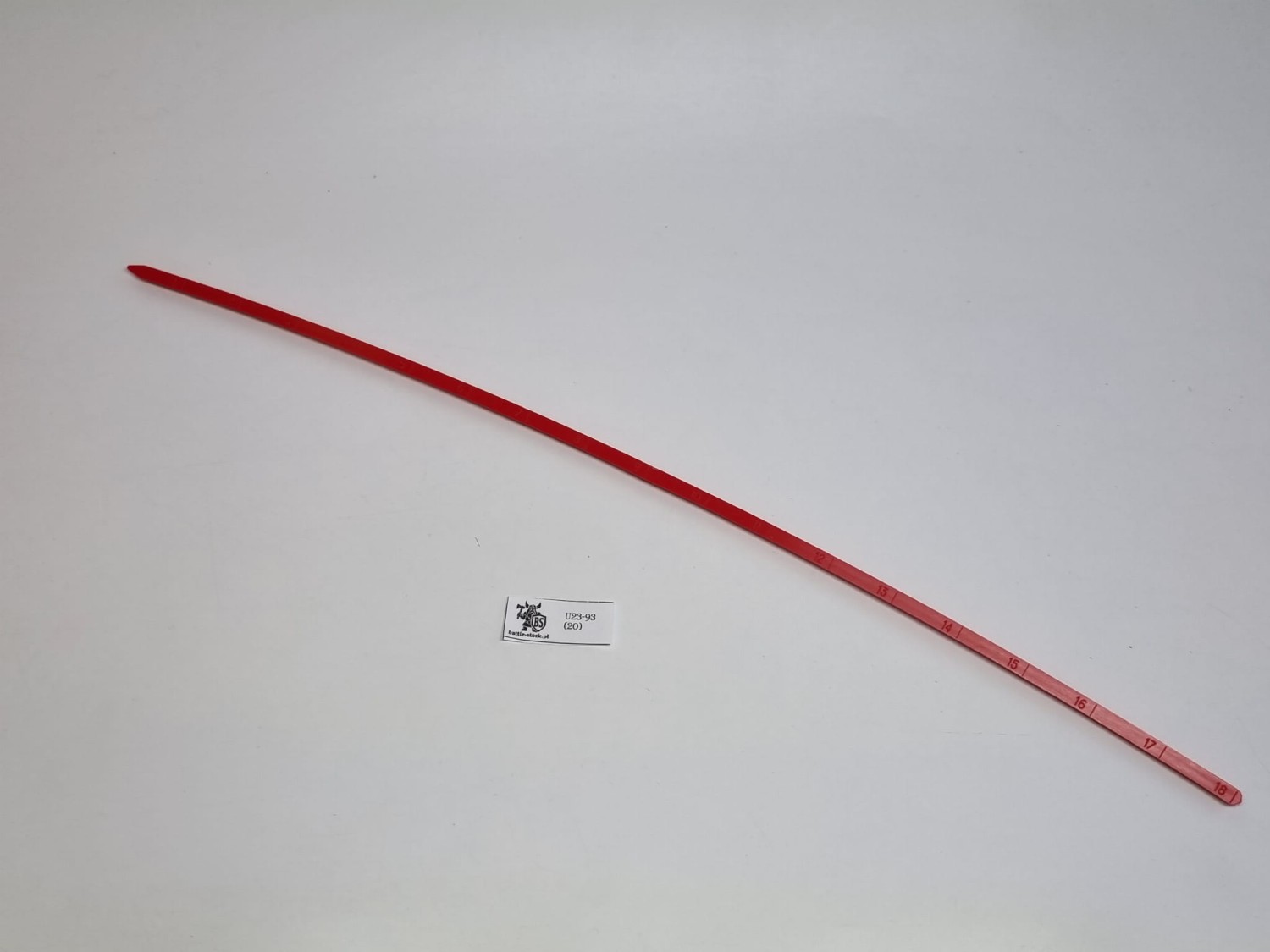 measure stick używane