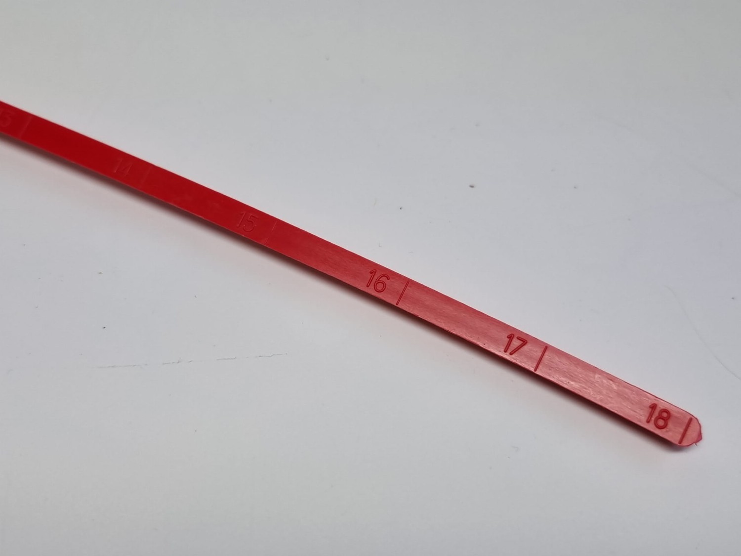 measure stick używane