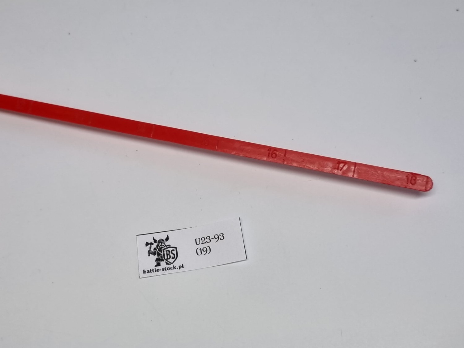 measure stick używane