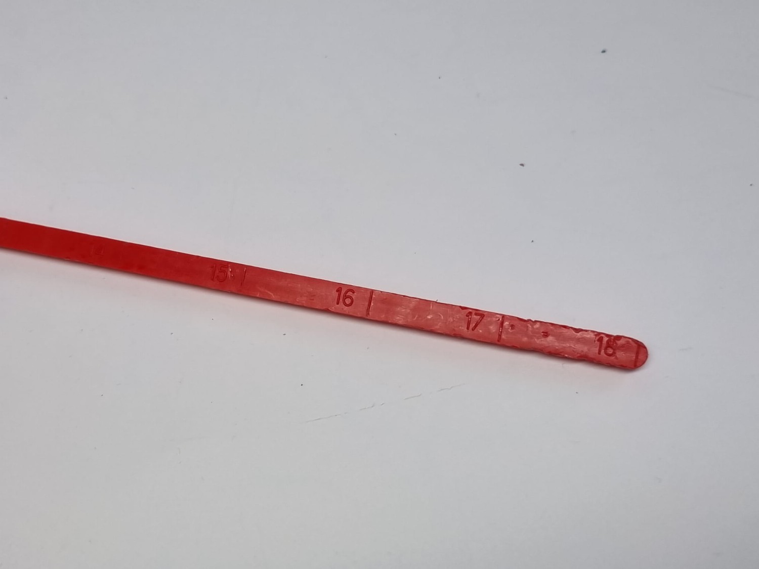 measure stick używane