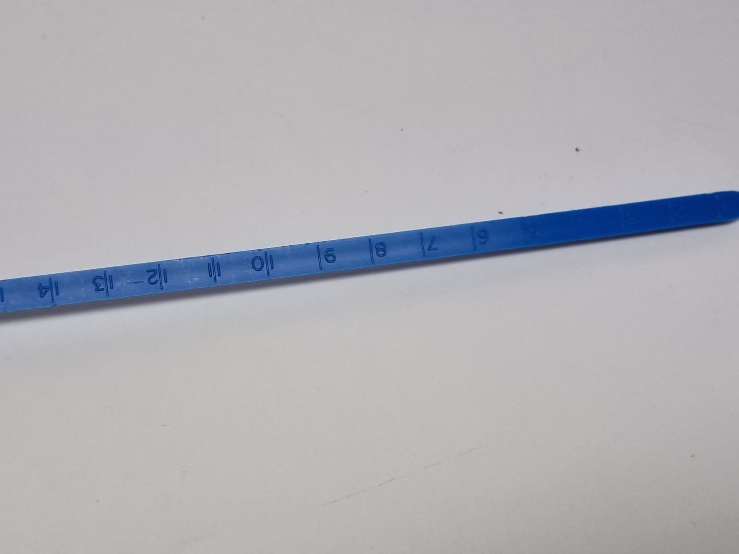 measure stick używane