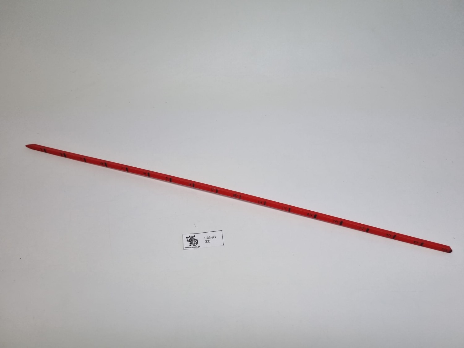 measure stick używane