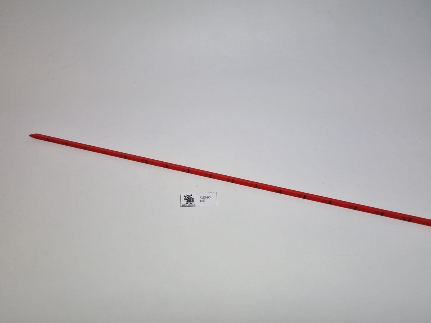 measure stick używane