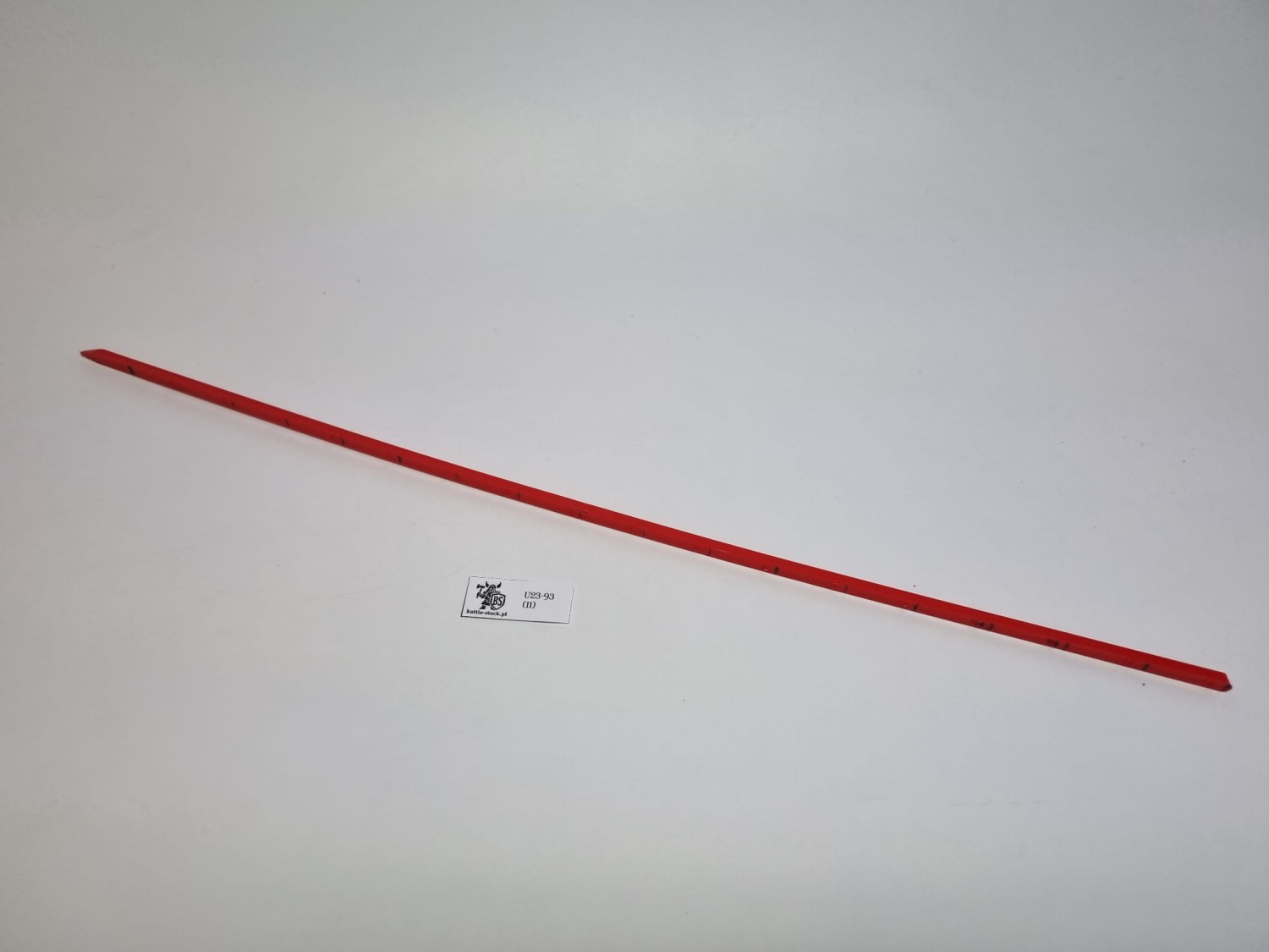 measure stick używane