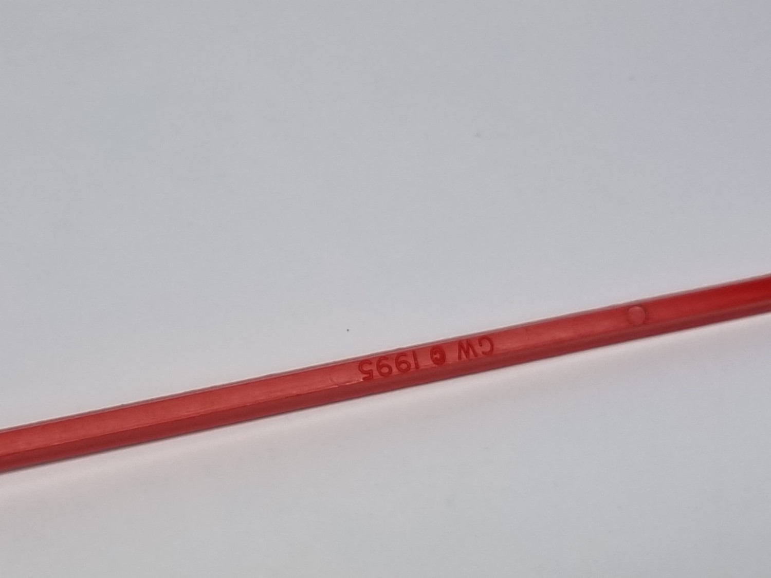 measure stick używane