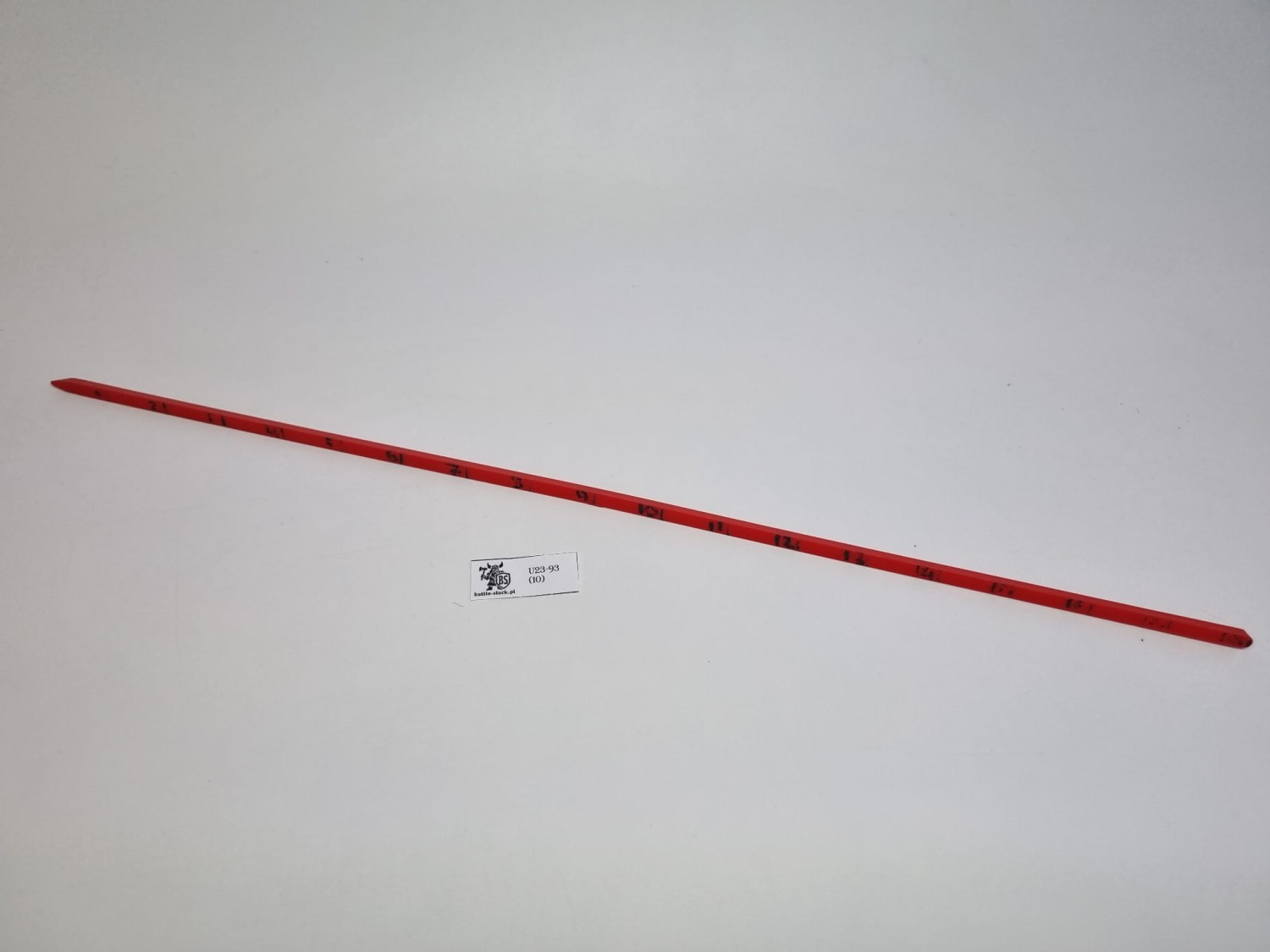 measure stick używane