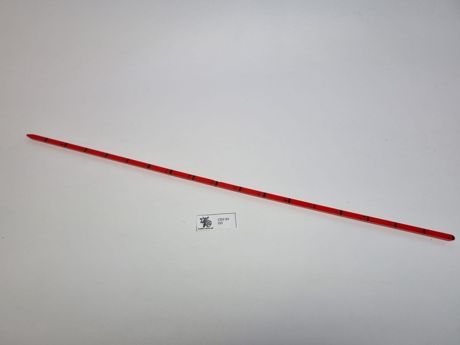 measure stick używane
