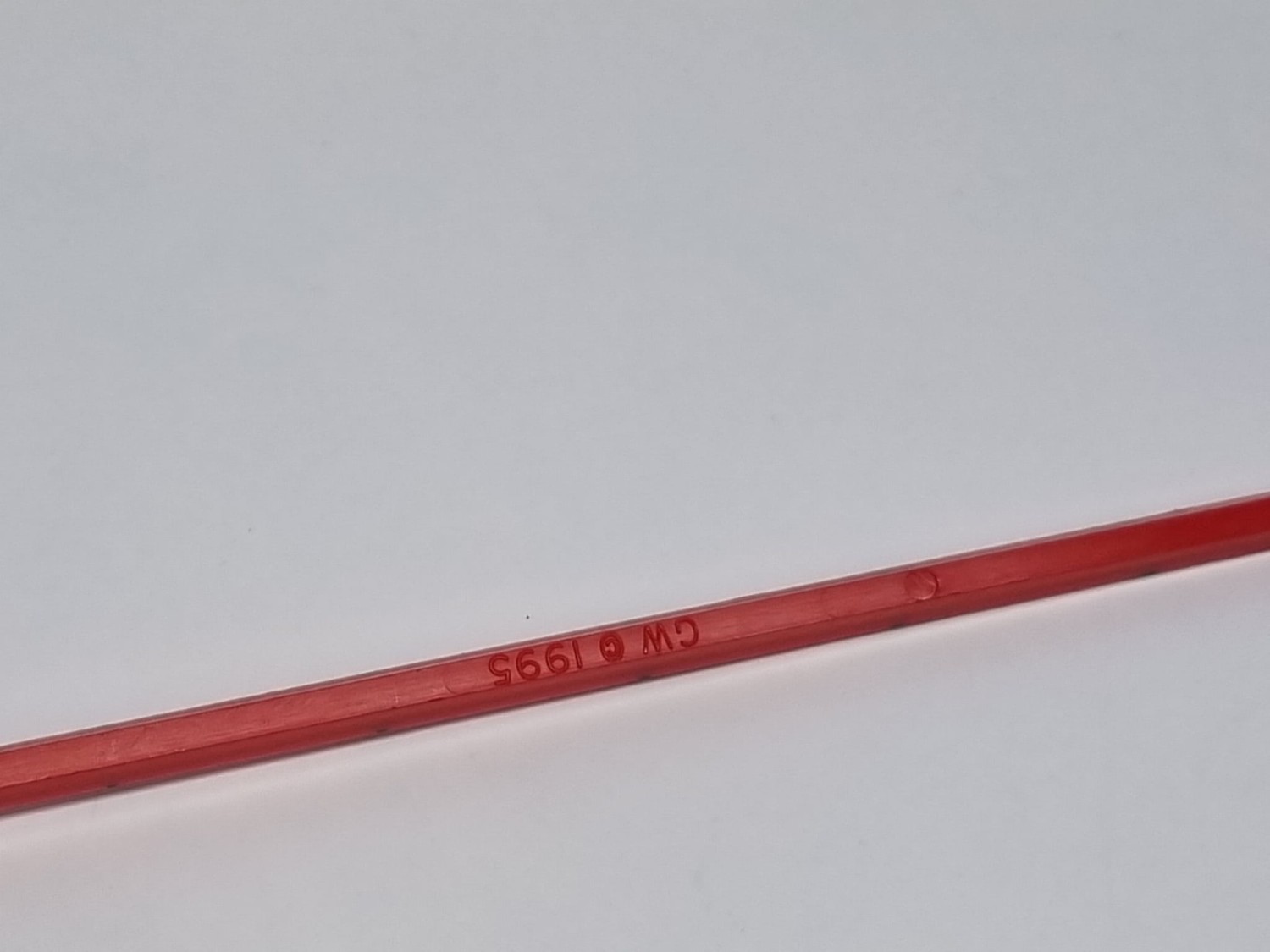 measure stick używane