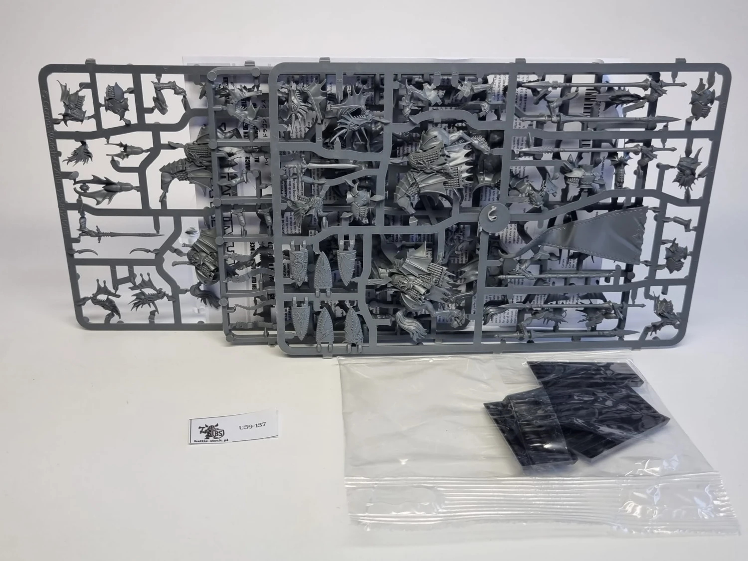 WFB box dragon princes