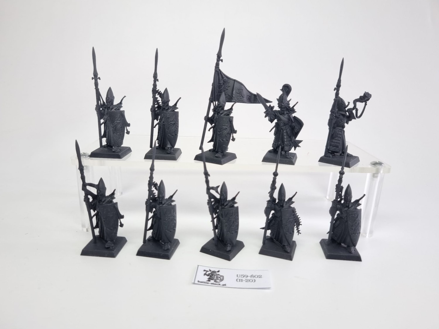 WFB Lothern seaguard