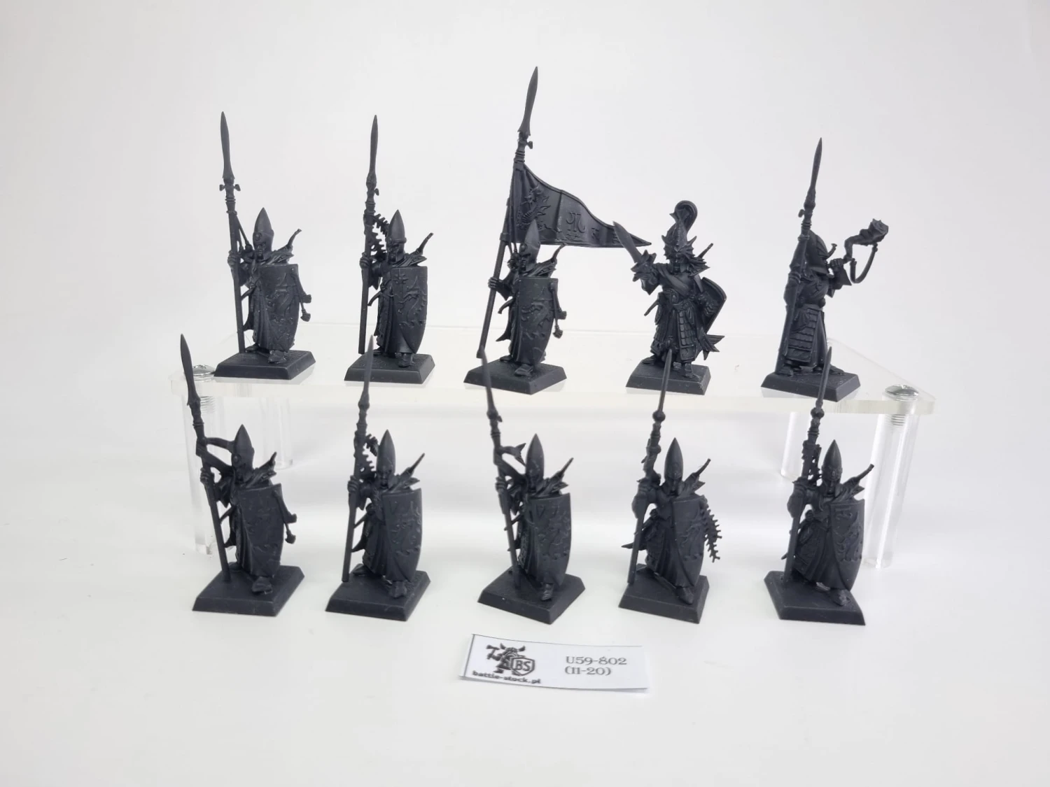 WFB Lothern seaguard