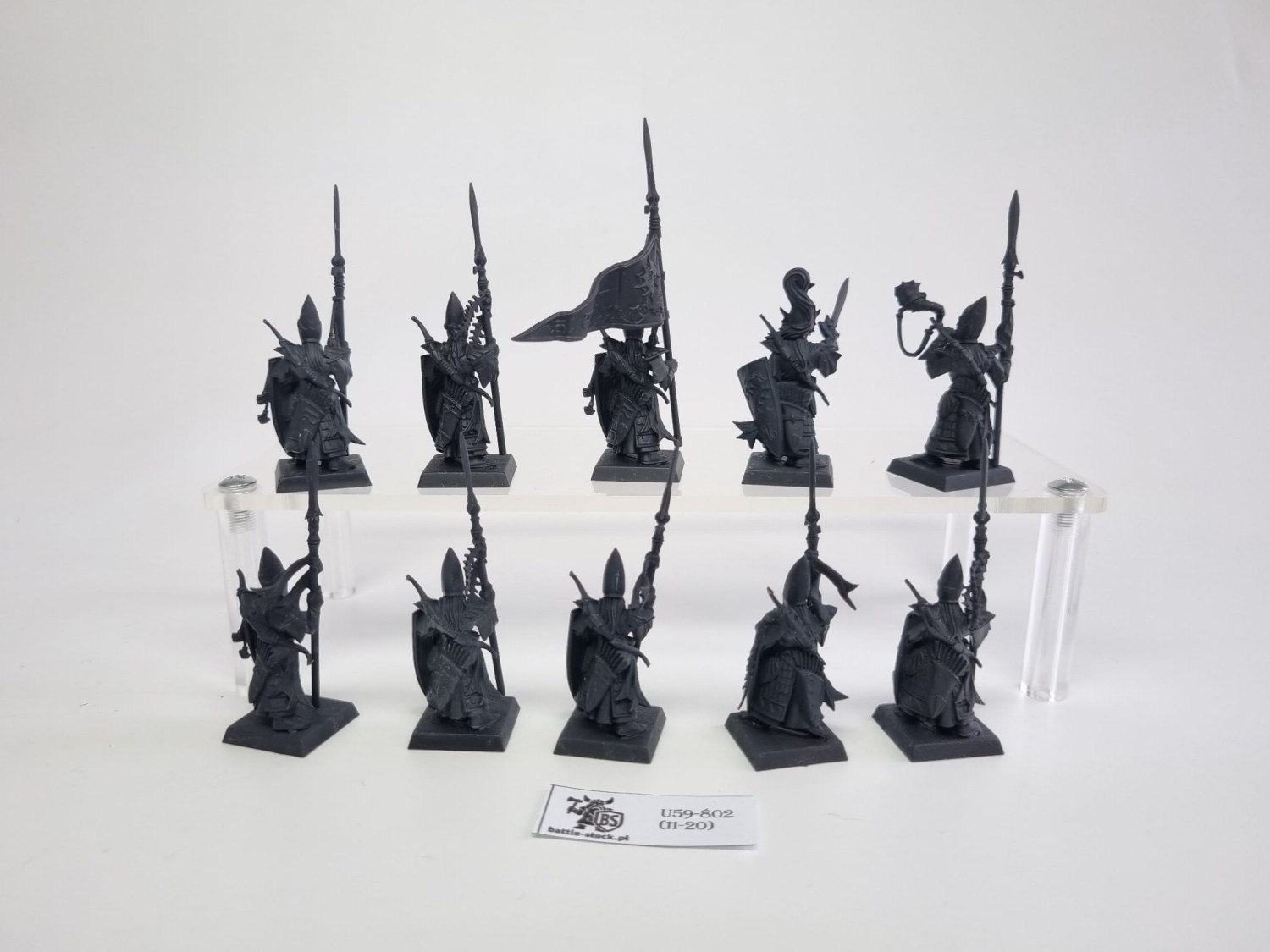 WFB Lothern seaguard