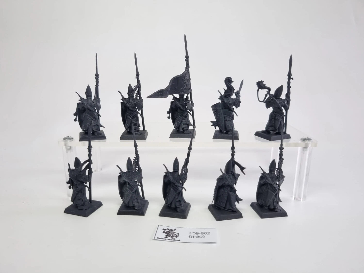 WFB Lothern seaguard
