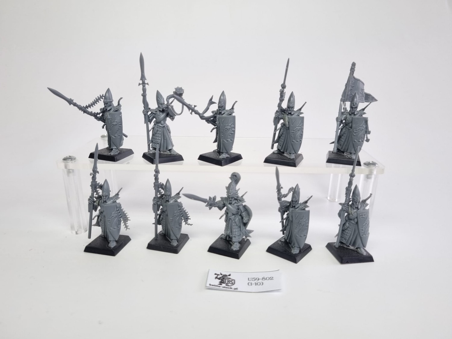 WFB Lothern seaguard