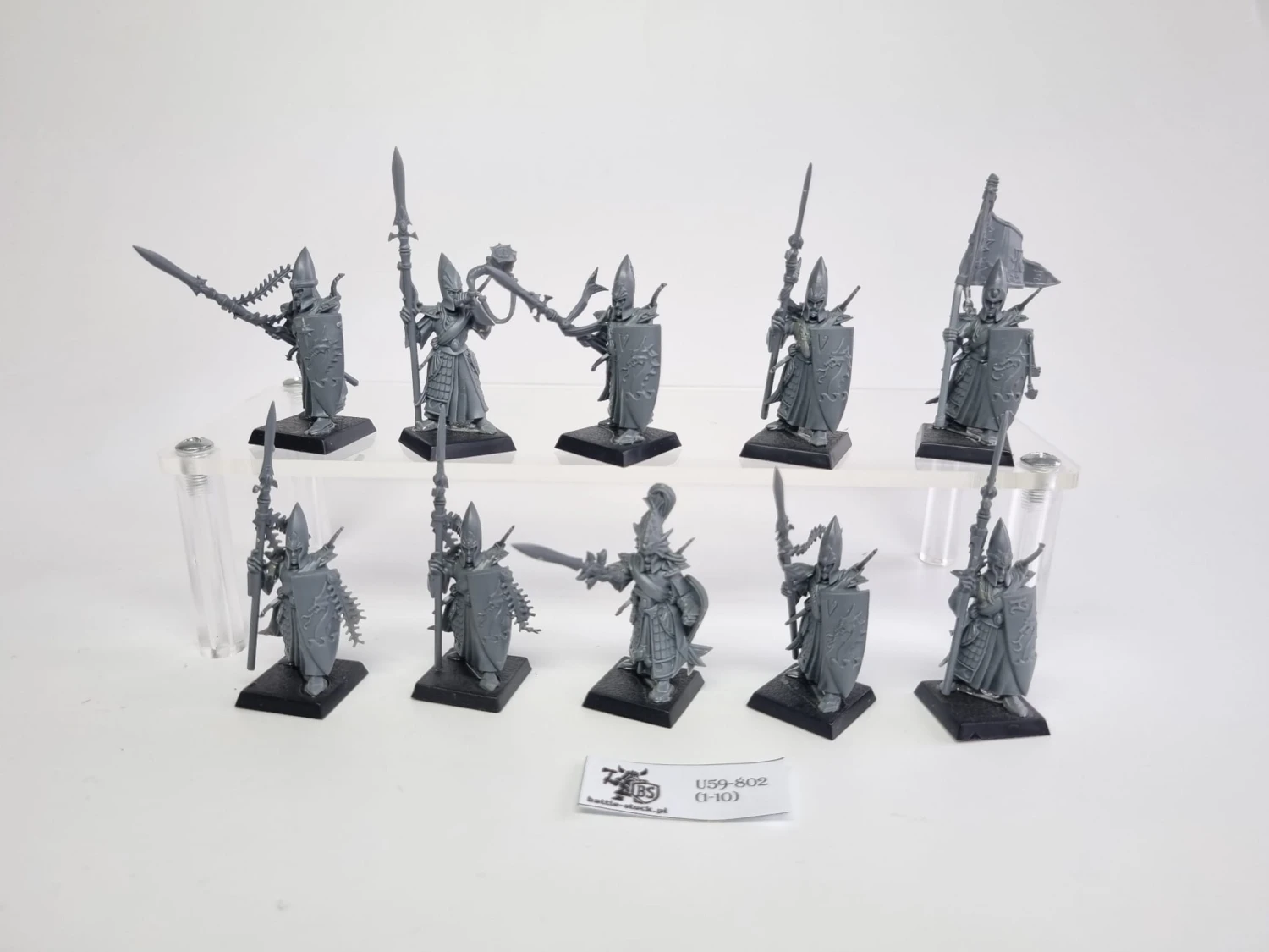 WFB Lothern seaguard