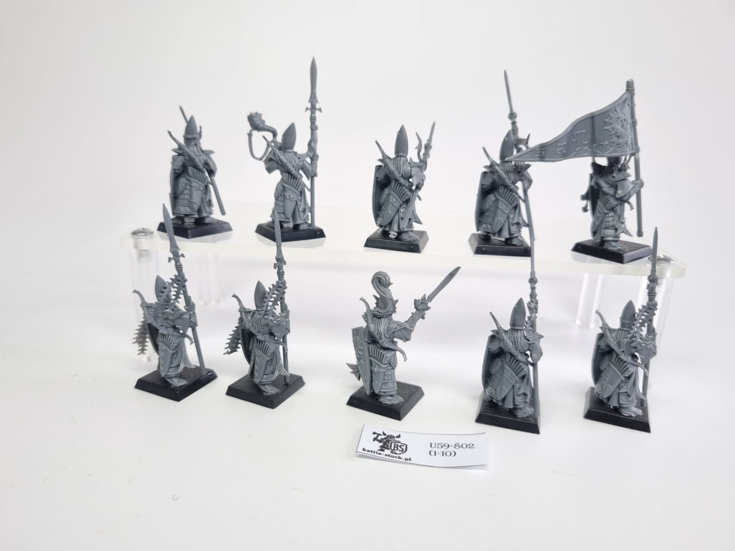 WFB Lothern seaguard