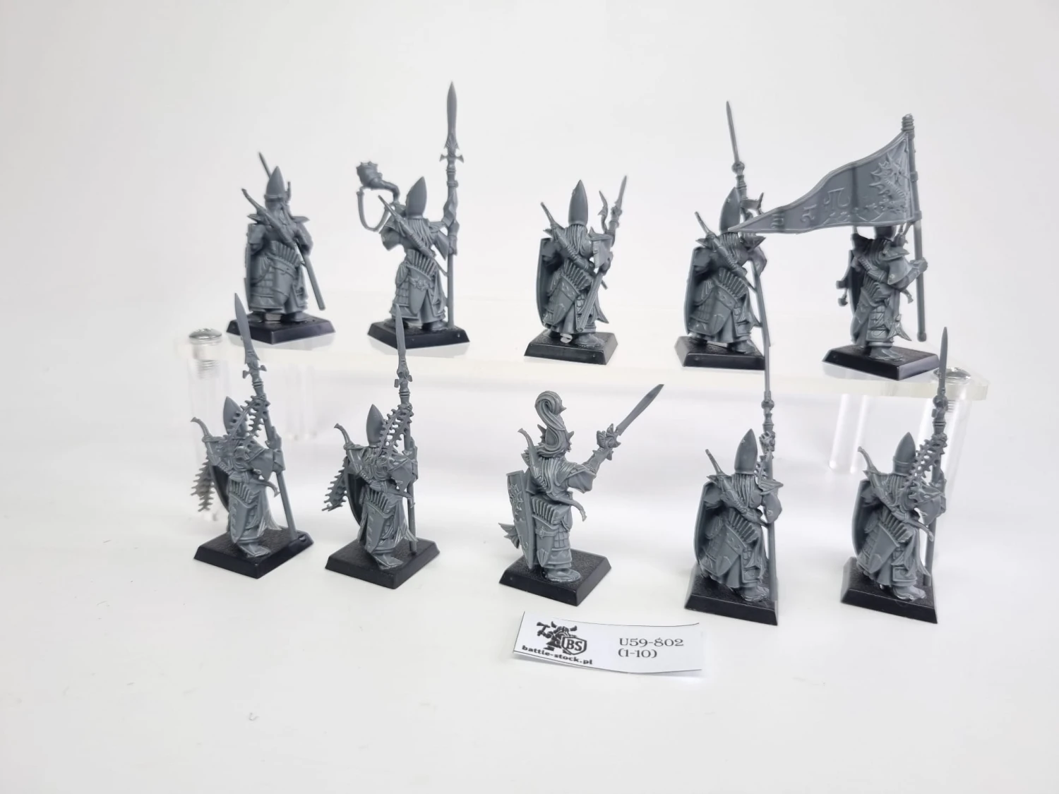 WFB Lothern seaguard