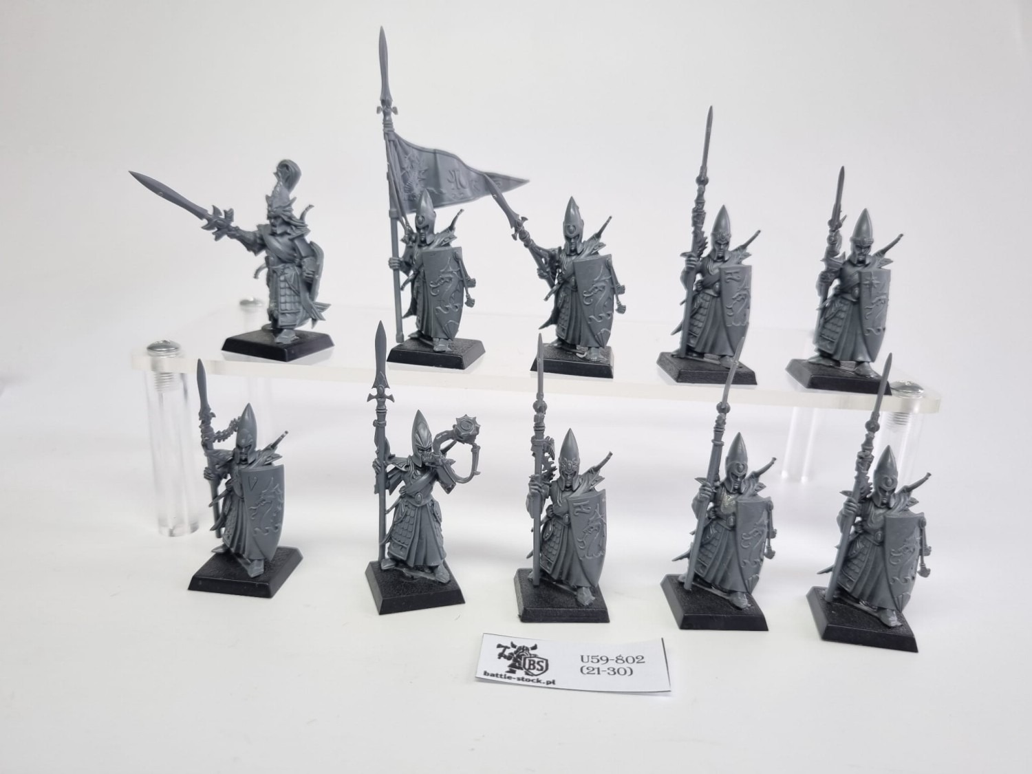 WFB Lothern seaguard