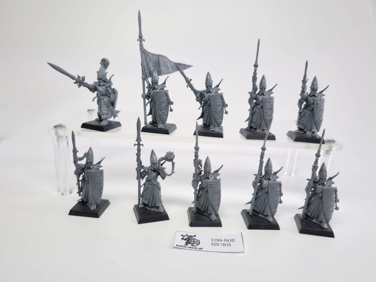 WFB Lothern seaguard