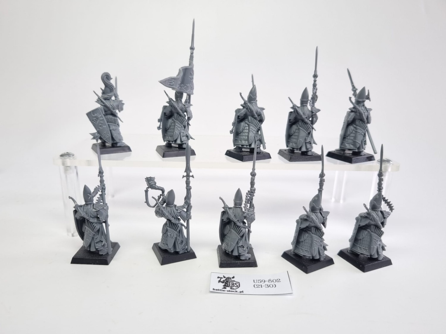 WFB Lothern seaguard