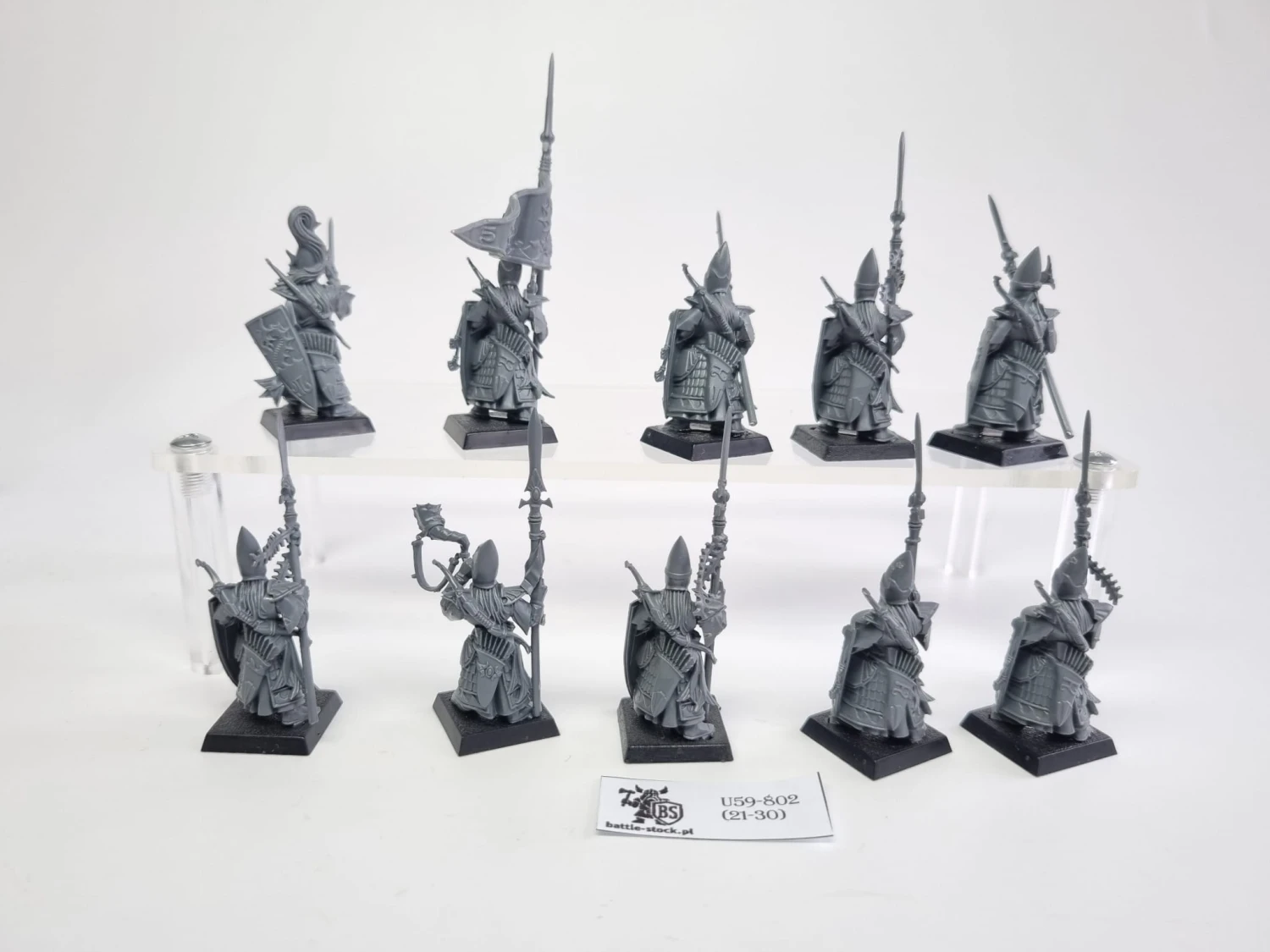 WFB Lothern seaguard