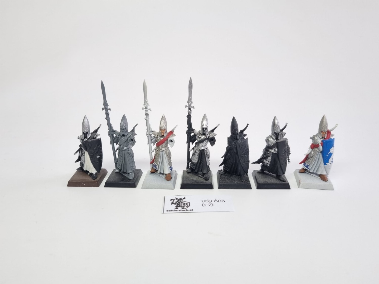 WFB seaguard IOB uszkodzone