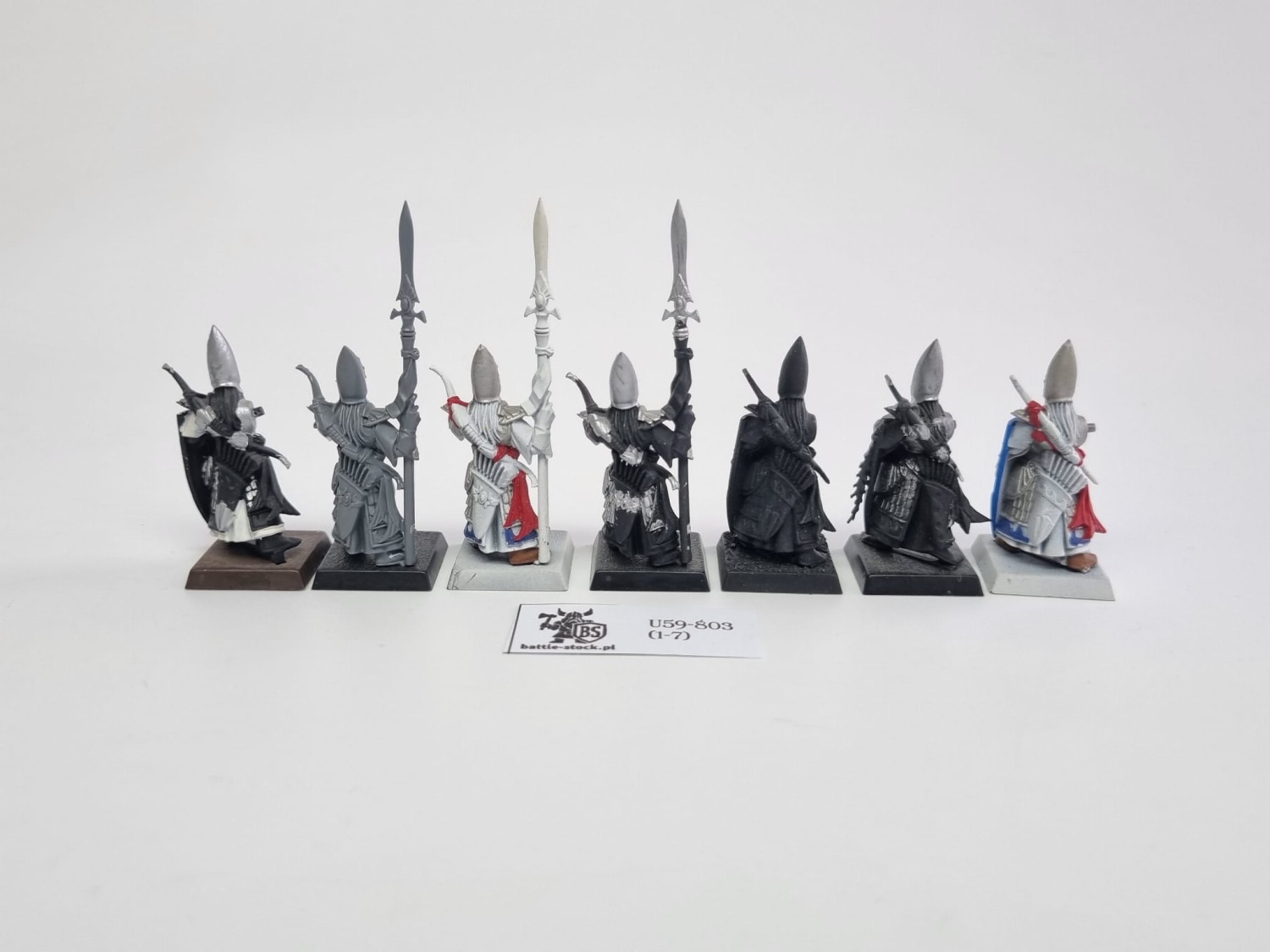 WFB seaguard IOB uszkodzone
