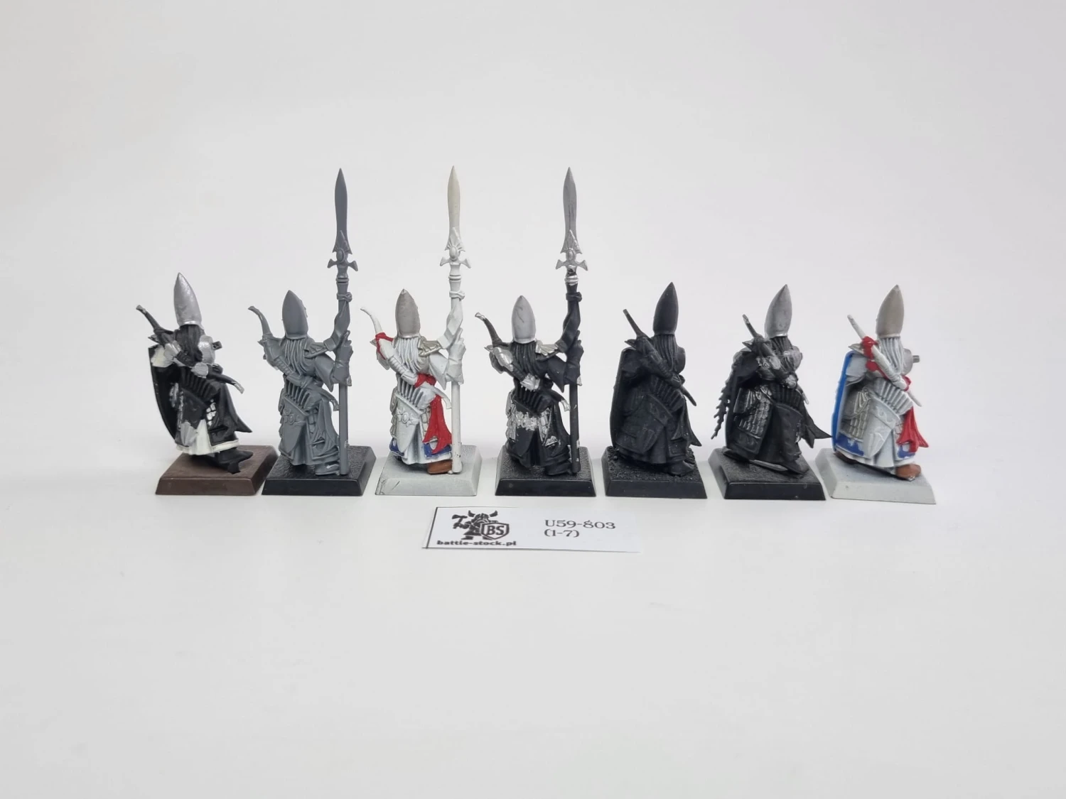 WFB seaguard IOB uszkodzone