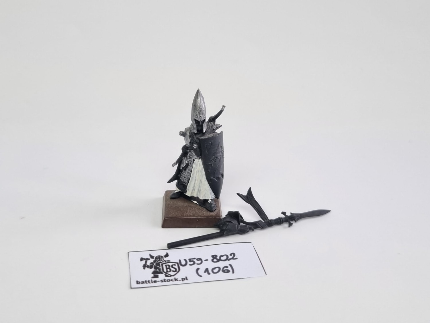 WFB Lothern seaguard