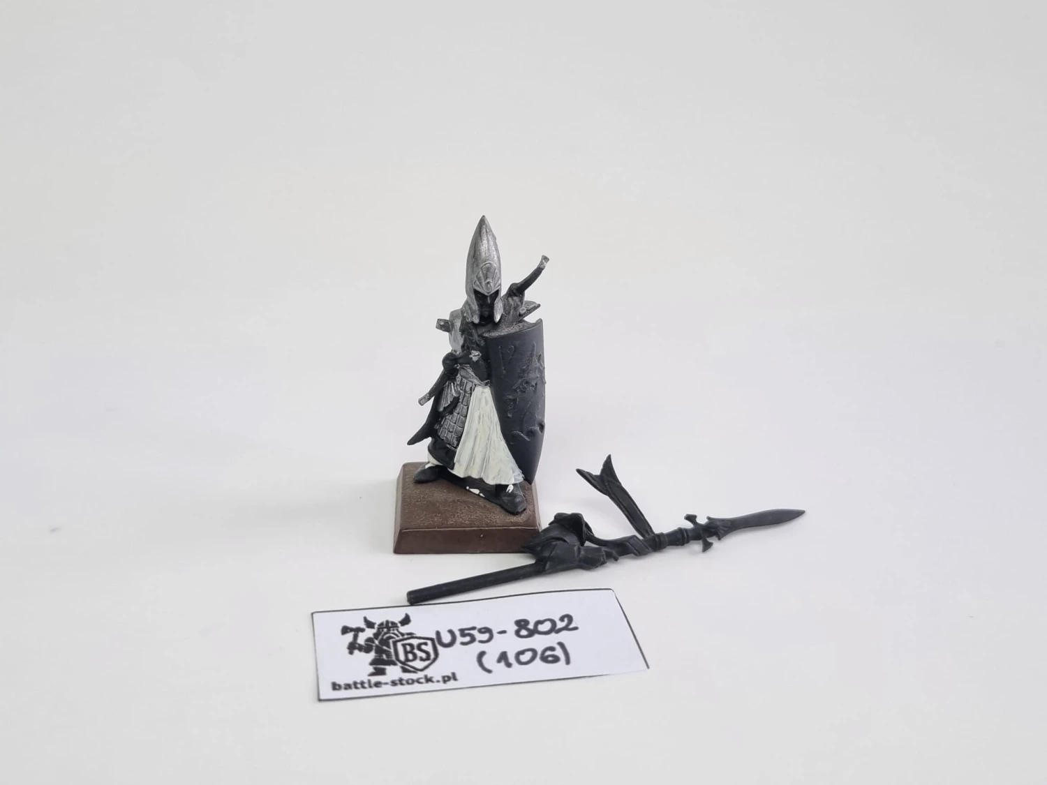 WFB Lothern seaguard