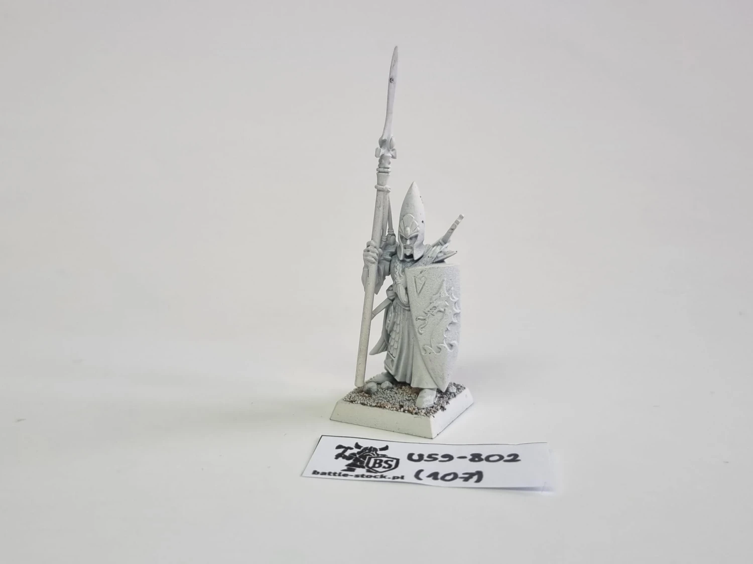 WFB Lothern seaguard