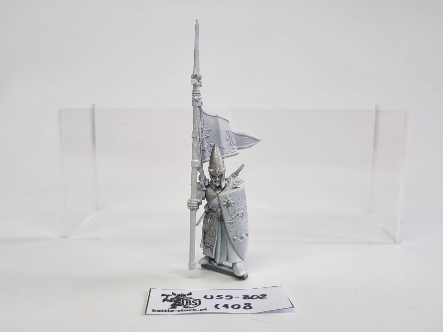 WFB Lothern seaguard
