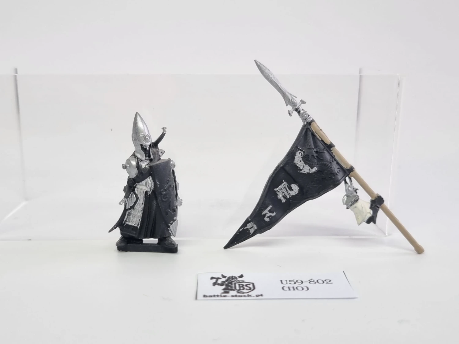 WFB Lothern seaguard