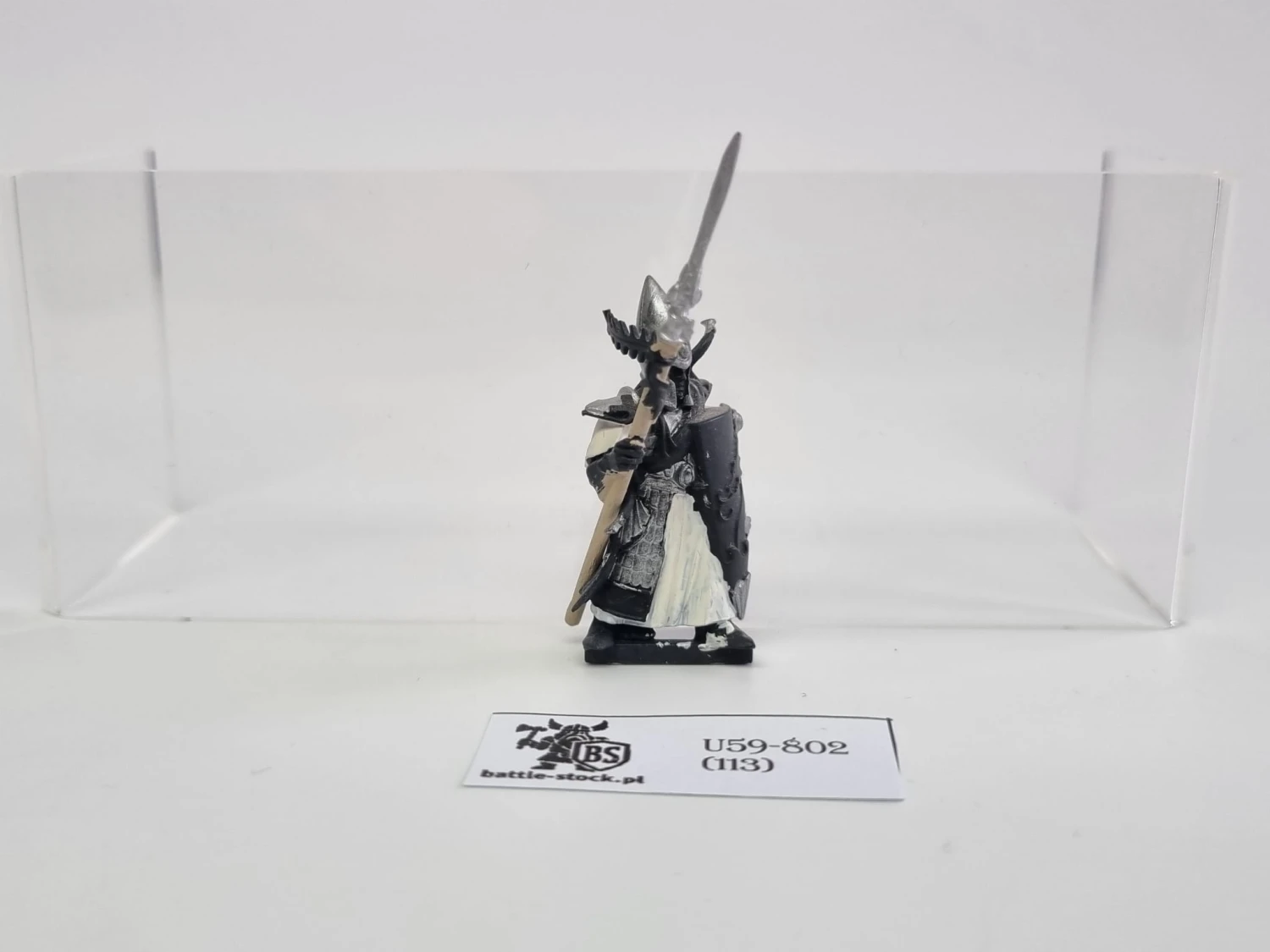 WFB Lothern seaguard