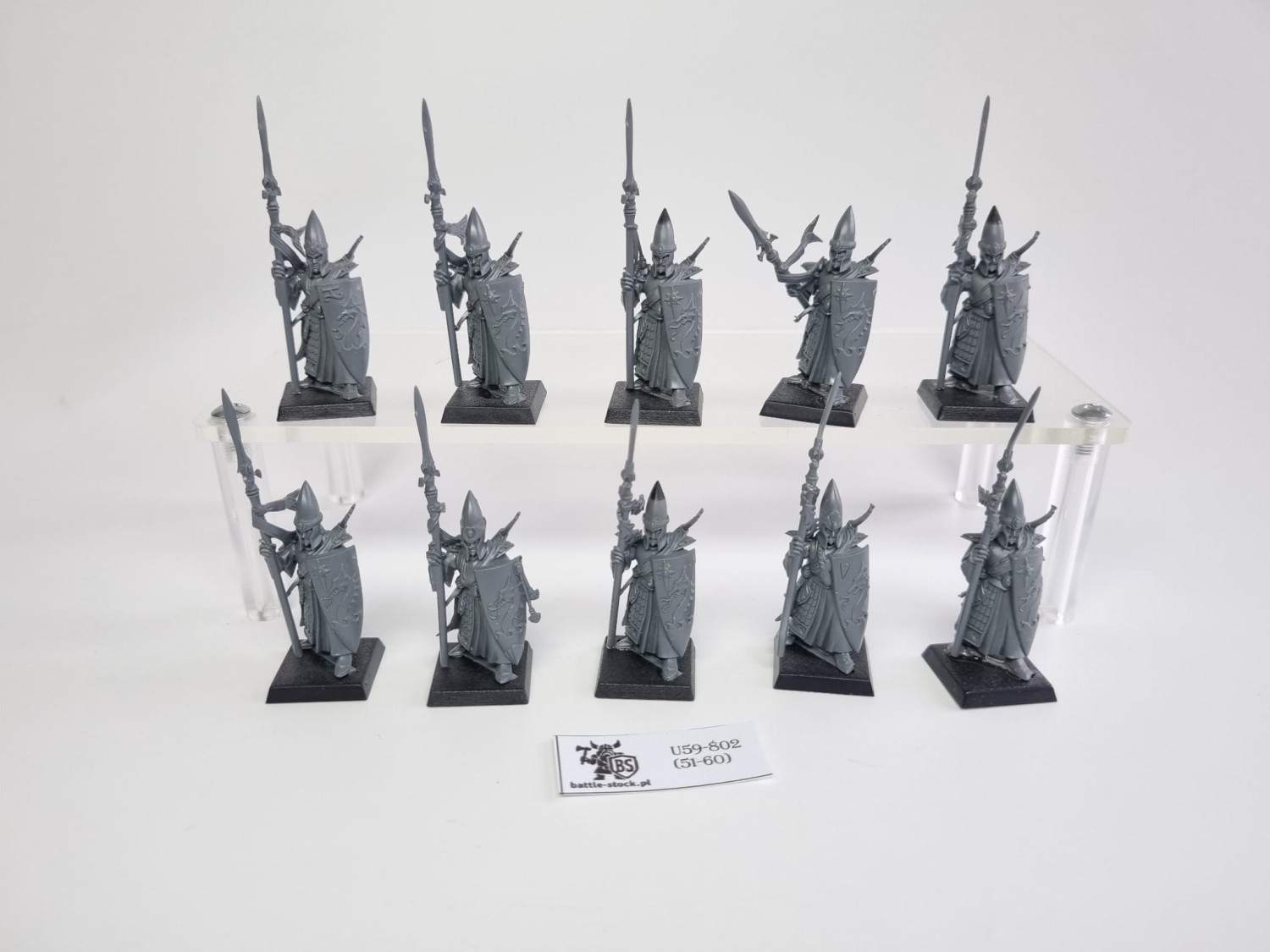 WFB Lothern seaguard