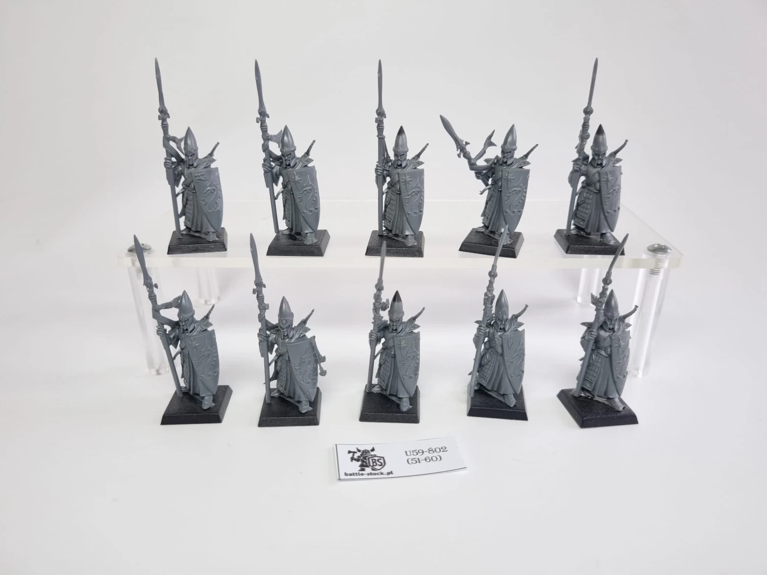 WFB Lothern seaguard